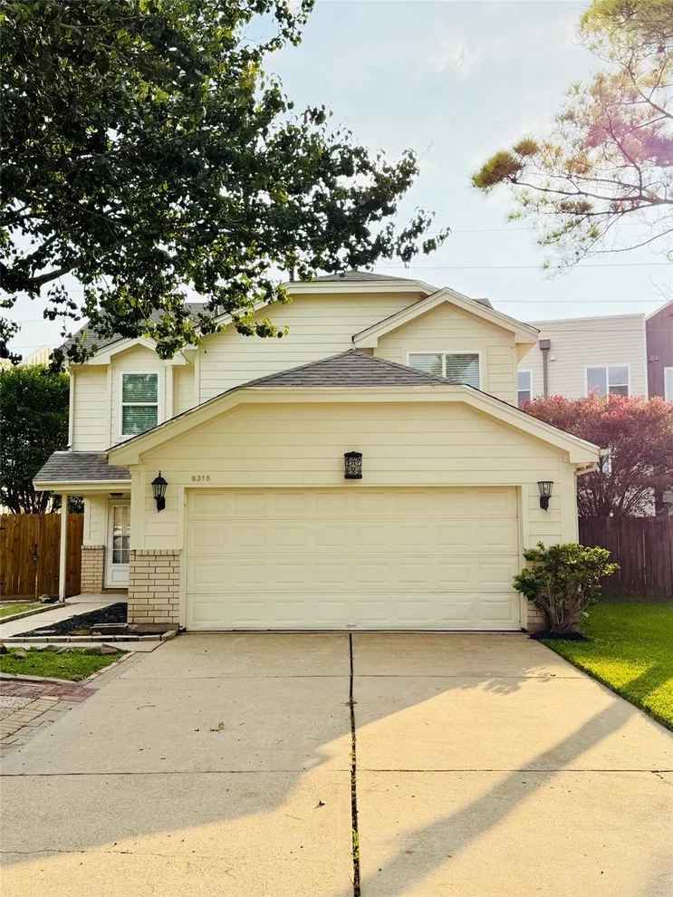 Unit for sale at 8315 Royal Grove Court, Houston, TX 77083
