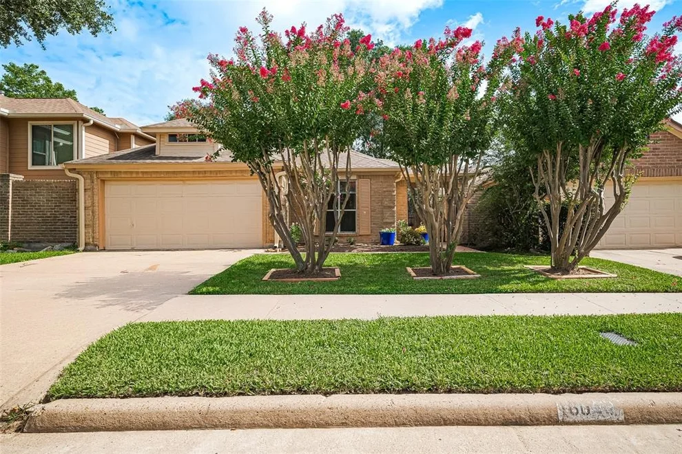 Unit for sale at 16038 Hidden Acres Drive, Houston, TX 77084