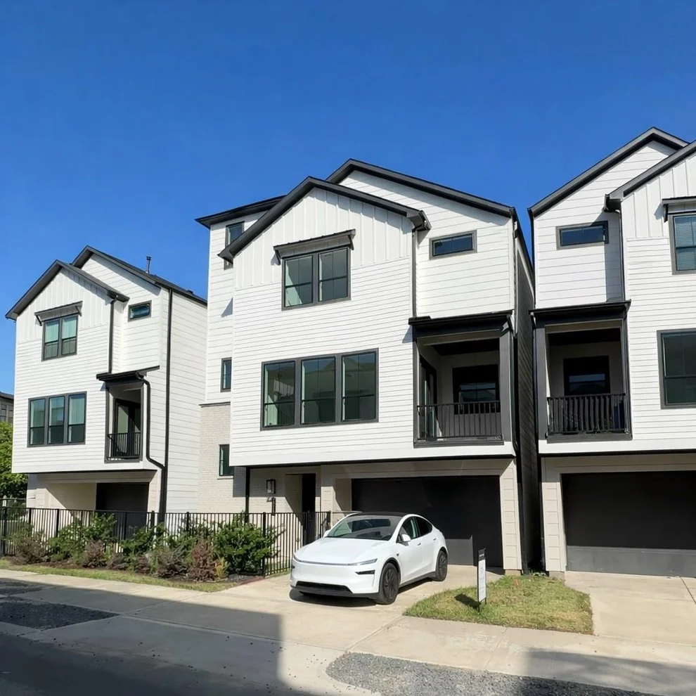 Unit for sale at 2213 Dennis Street, Houston, TX 77004