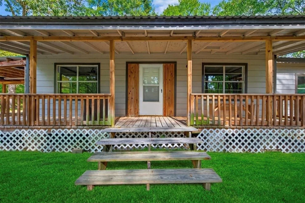 Unit for sale at 450 Dove Creek Dr, Coldspring, TX 77331