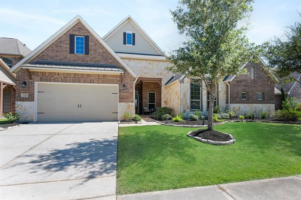 Unit for sale at 20302 Rosegold Way, Spring, TX 77379