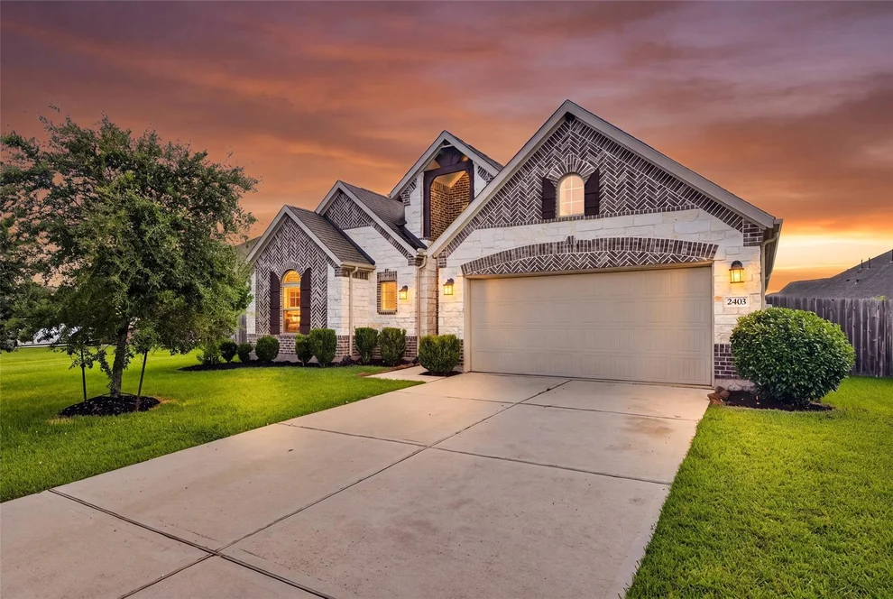 Unit for sale at 2403 Madera Landing Lane, Richmond, TX 77469