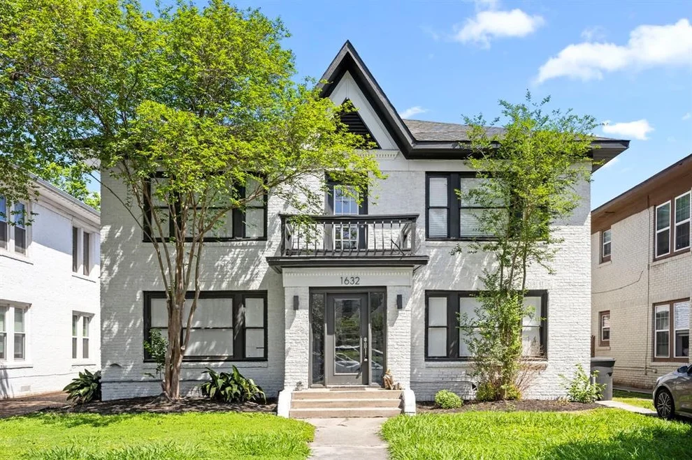 Unit for sale at 1632 Hawthorne Street, Houston, TX 77006