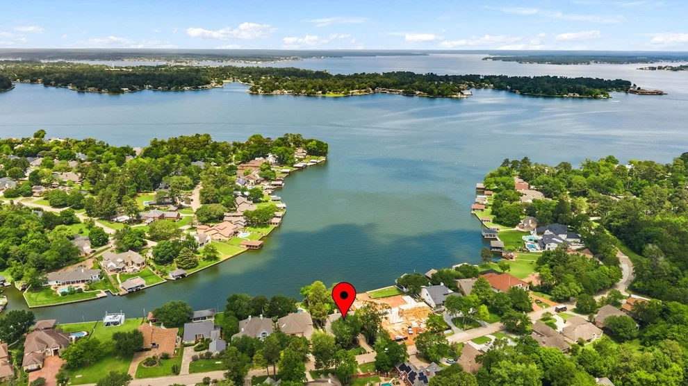 Unit for sale at 130 Lakeside Drive, Montgomery, TX 77356