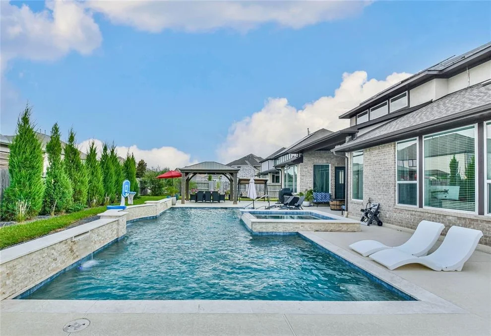 Unit for sale at 16514 Drexel Creek Court, Cypress, TX 77433