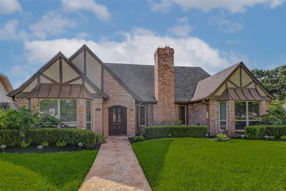 Unit for sale at 415 Hamden Court, Katy, TX 77450