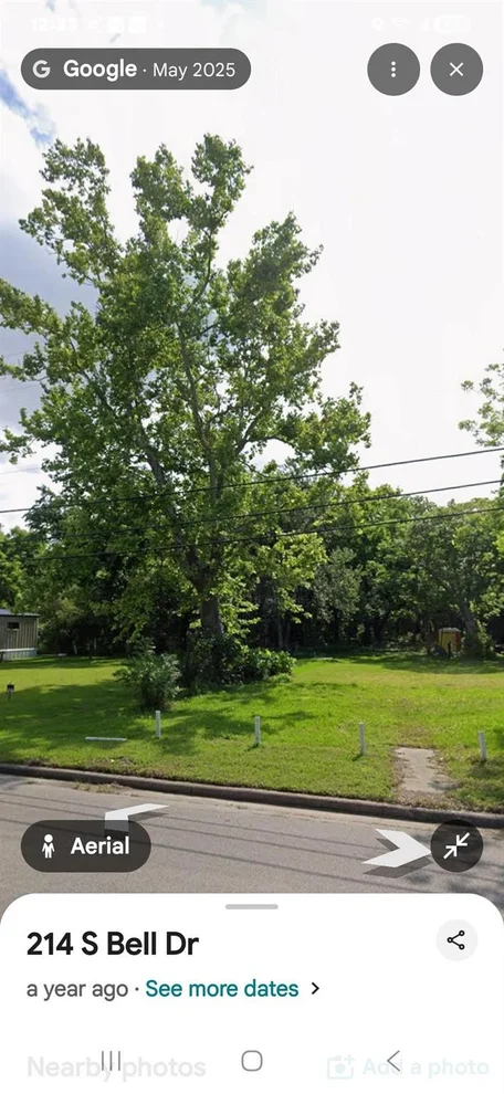 Unit for sale at 214 S Bell Drive, Texas City, TX 77591