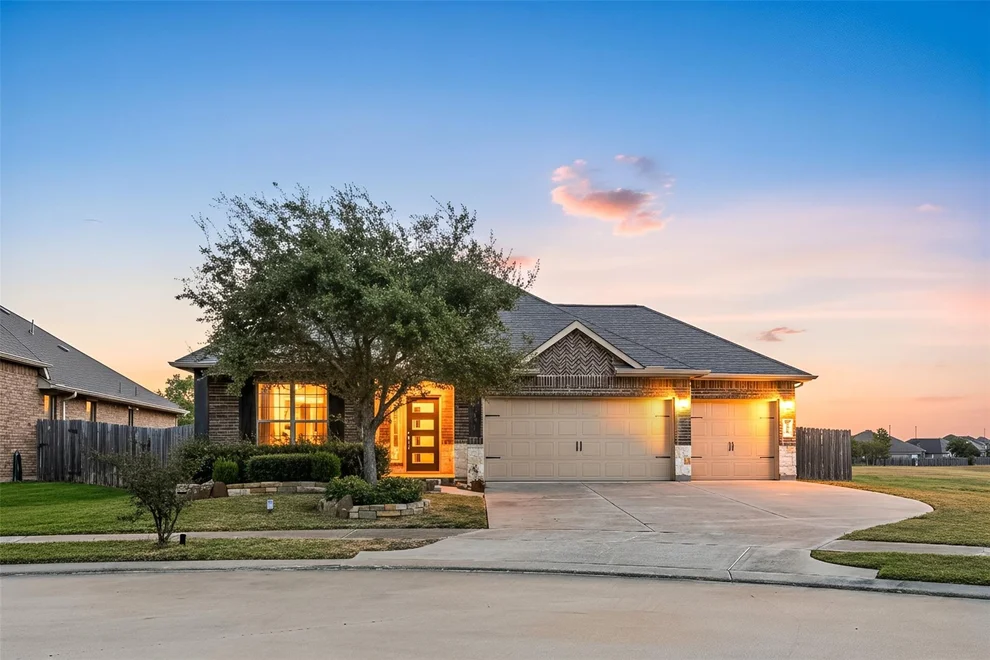 Unit for sale at 4302 Cobalt Cross Street, Katy, TX 77493