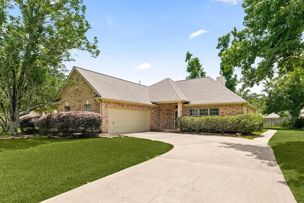 Unit for sale at 440 Cumberland Trail, Conroe, TX 77302