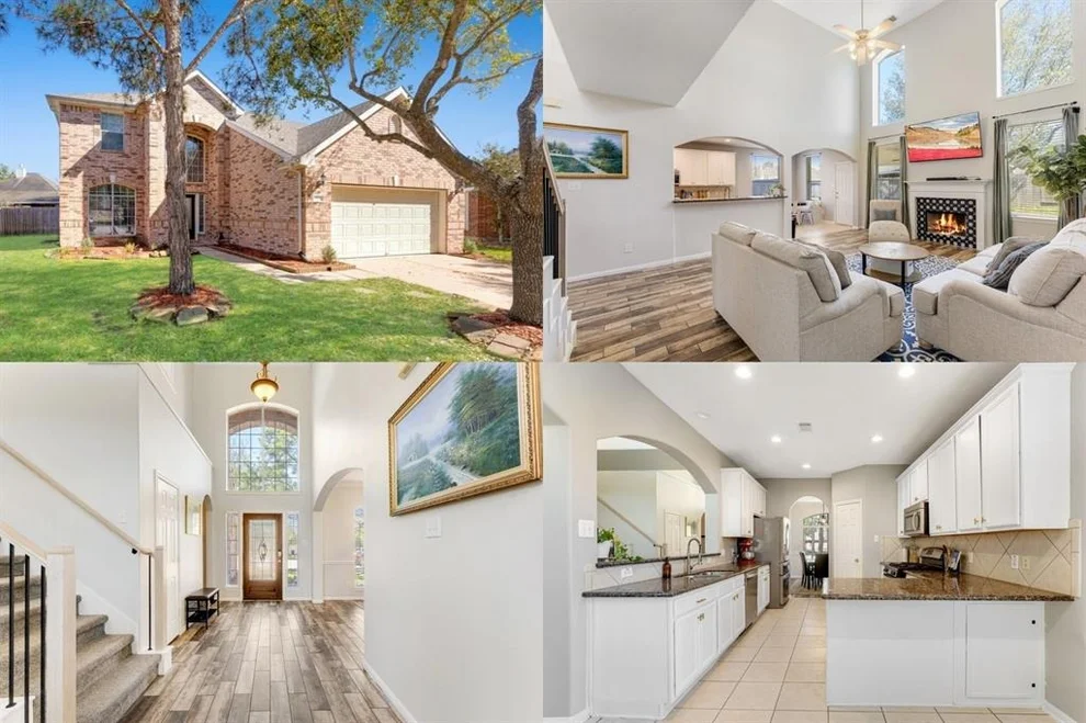Unit for sale at 7015 Lakegreen Court, Richmond, TX 77407