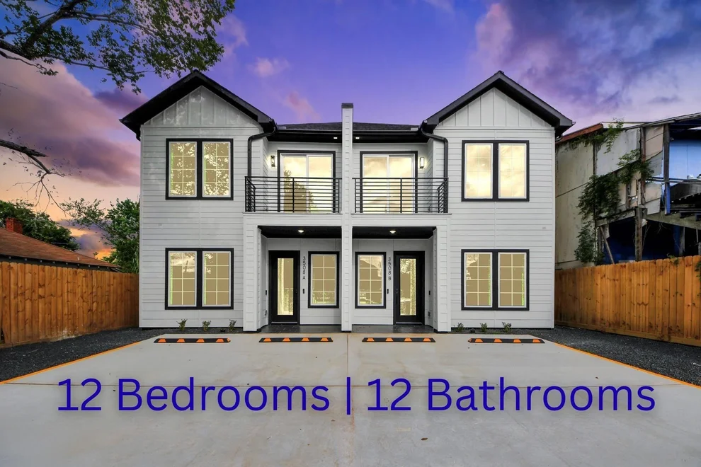 Unit for sale at 3508 Napoleon Street, Houston, TX 77004