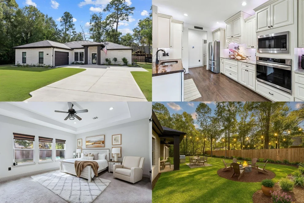 Unit for sale at 1819 Black Bear Drive, Houston, TX 77532