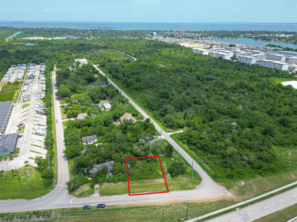 Unit for sale at 00 Old Hwy 146, Seabrook, TX 77586