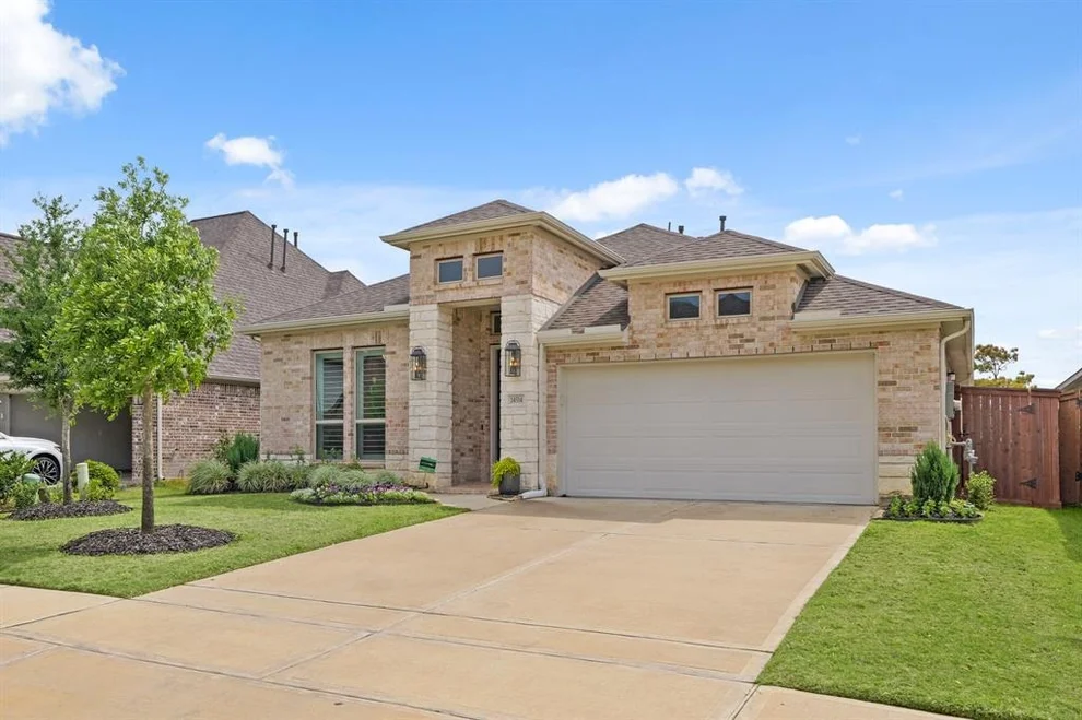 Unit for sale at 14514 Hueco Mountain Drive, Cypress, TX 77429