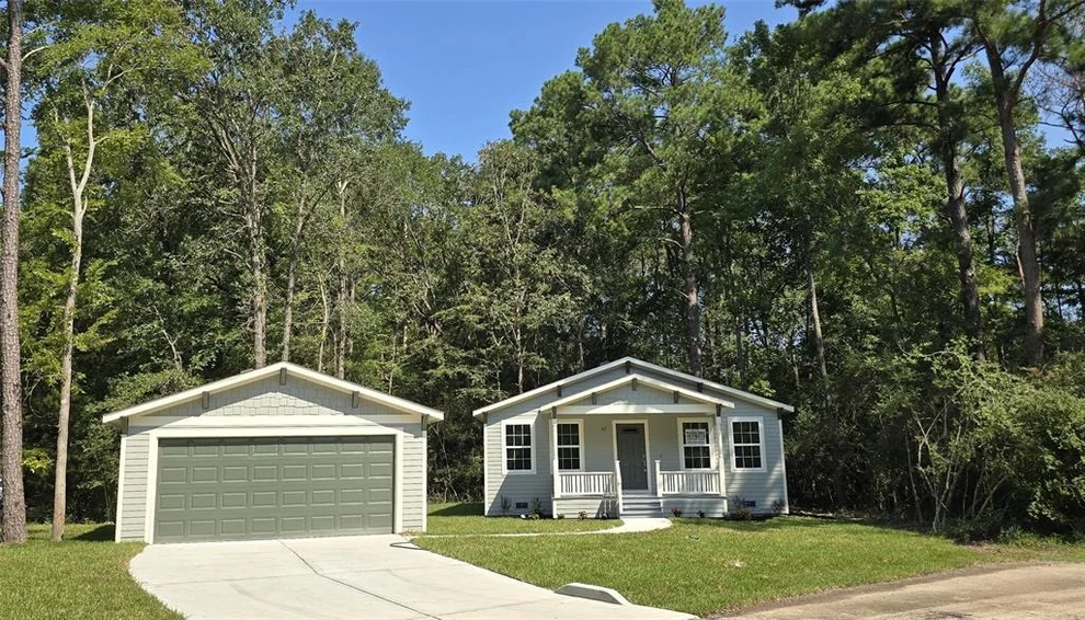 Unit for sale at 63 Heatley Drive, Trinity, TX 75862