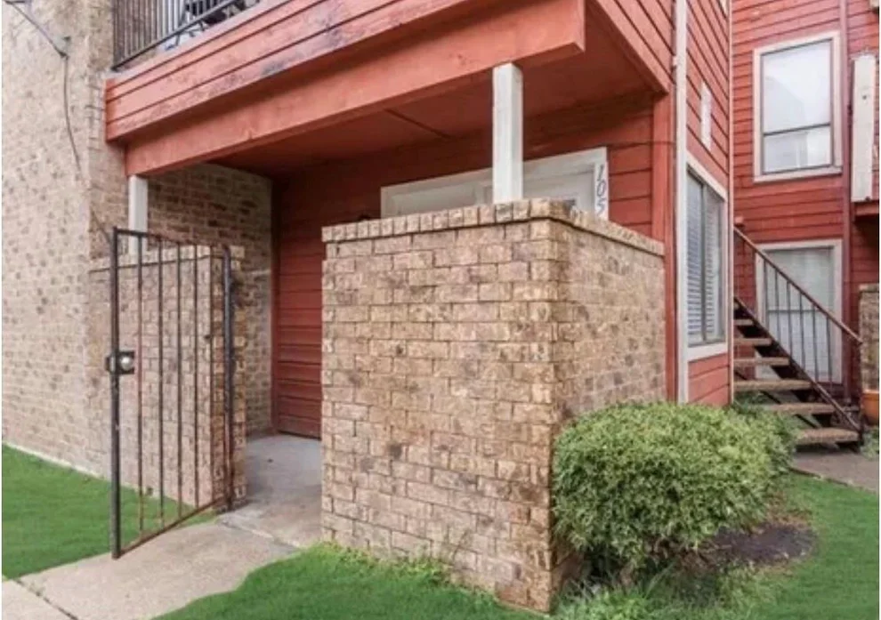 Unit for sale at 9839 Walnut Street, Dallas, TX 75243