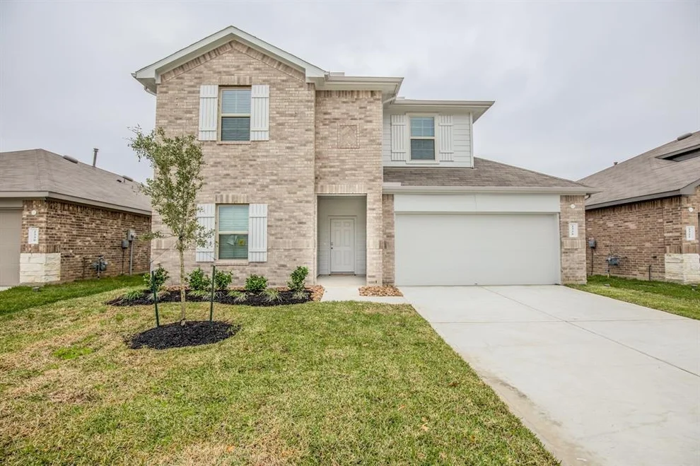 Unit for sale at 2326 Rainier Mist Road, Spring, TX 77373
