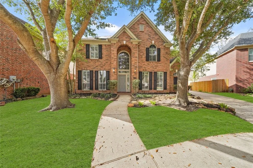 Unit for sale at 3515 N Ripples Court, Missouri City, TX 77459