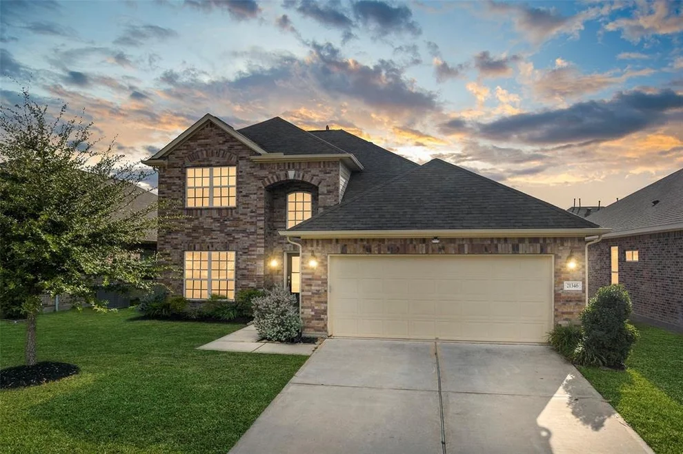 Unit for sale at 21346 Somerset Shores Crossing, Kingwood, TX 77339
