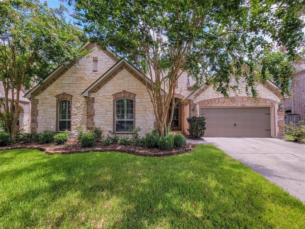 Unit for sale at 139 Haileys Run, Montgomery, TX 77316