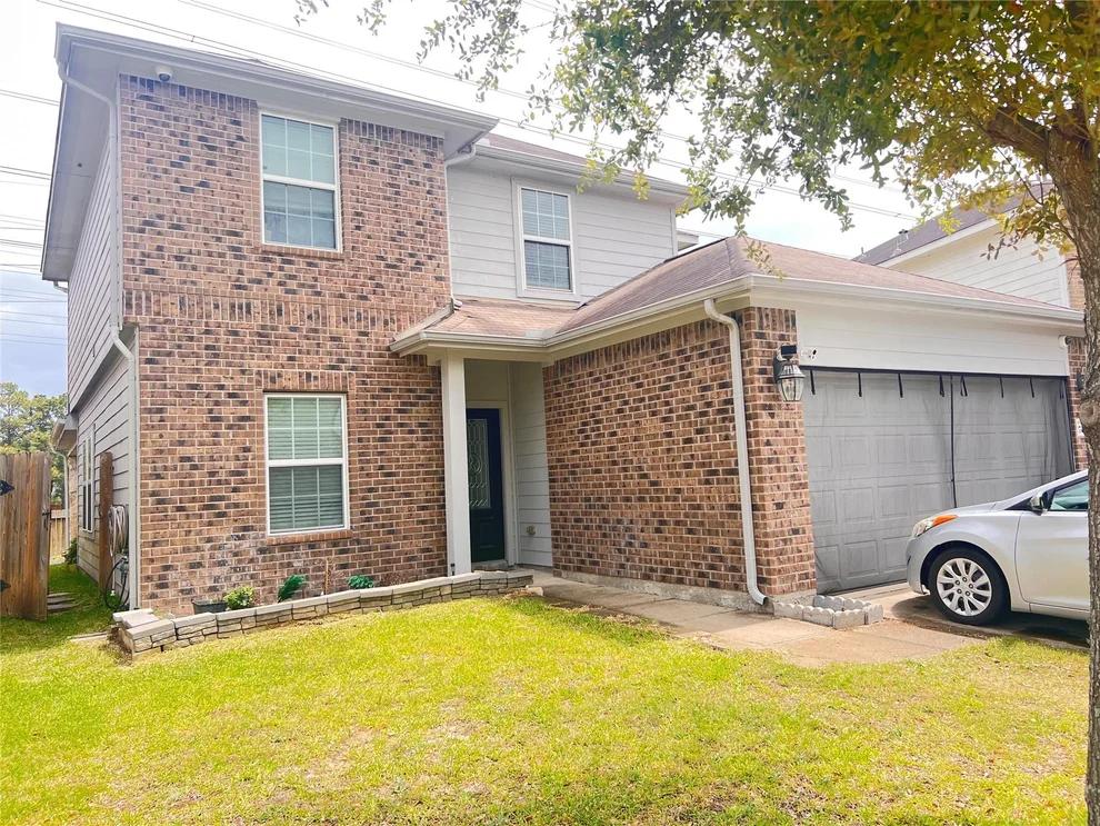 Unit for sale at 17210 Erin Oaks Lane, Humble, TX 77396