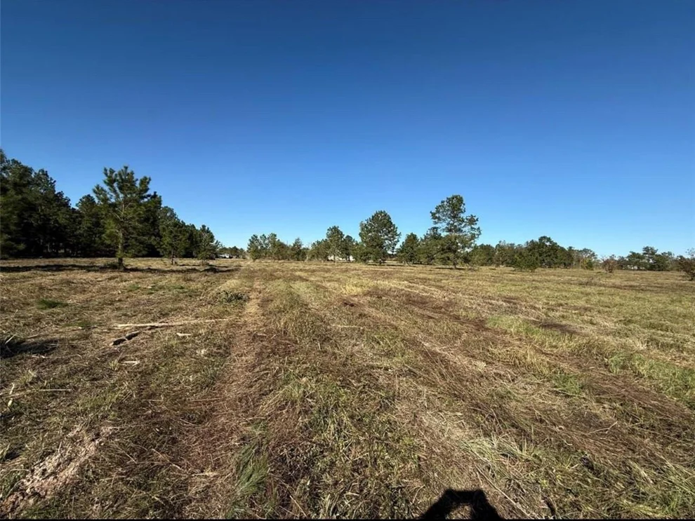 Unit for sale at TBD Tract 11 County Road 3011, Dayton, TX 77535