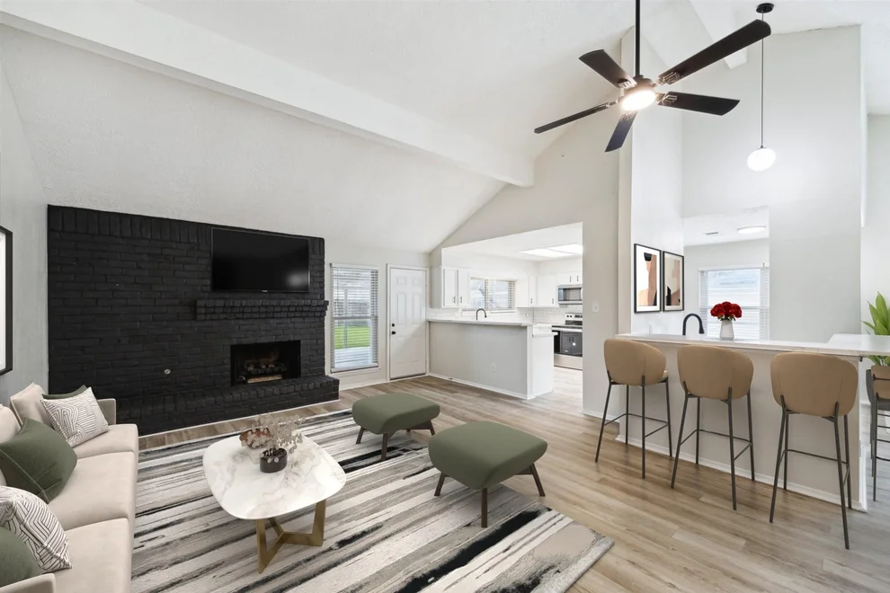 Unit for sale at 20019 Fox Grove Lane, Humble, TX 77338