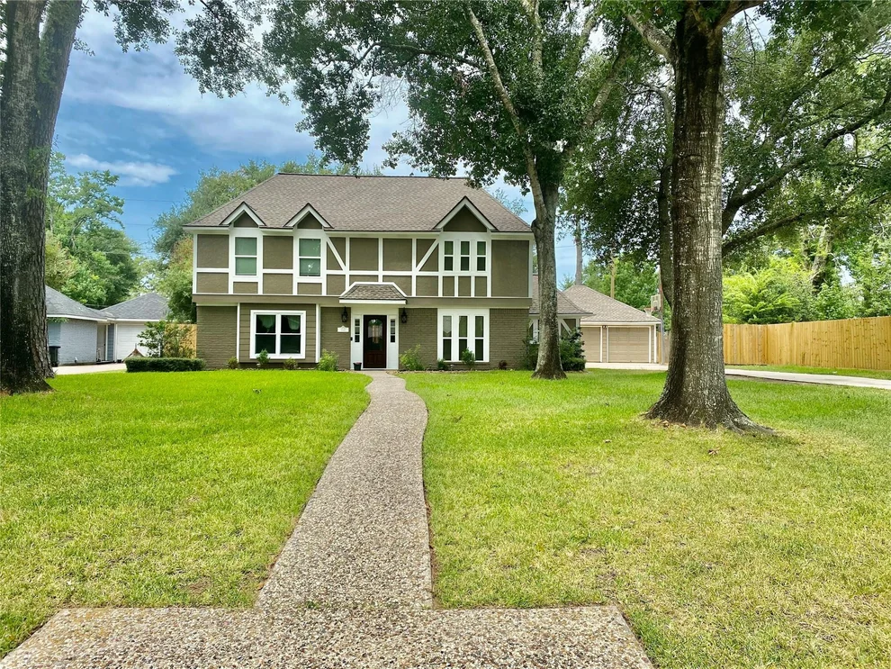 Unit for sale at 6523 Fawnwood Drive, Spring, TX 77389