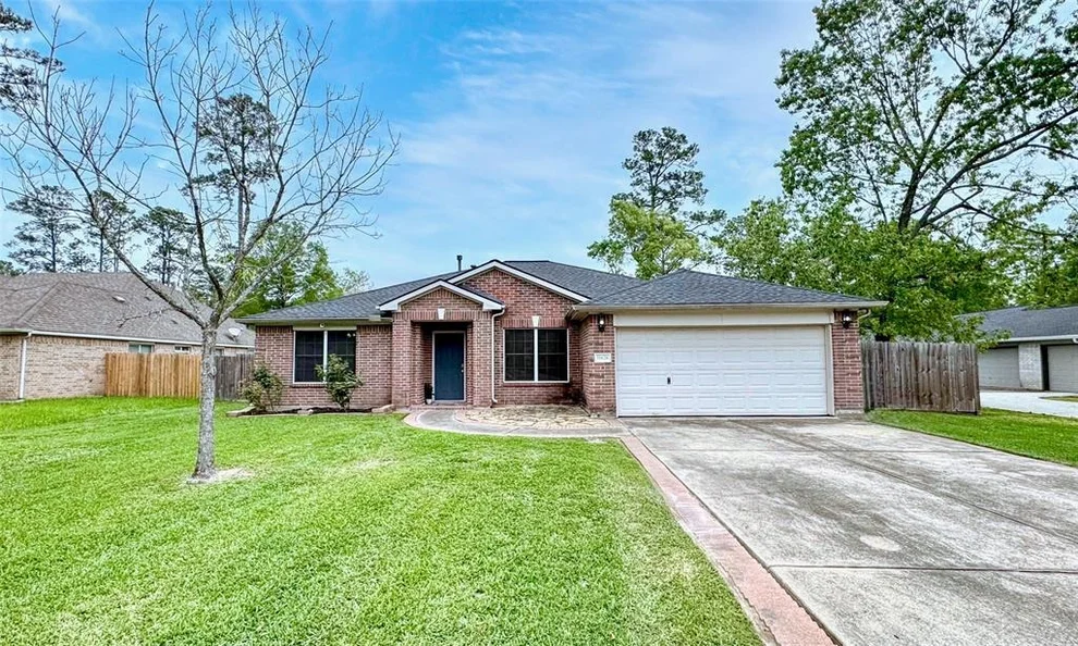 Unit for sale at 16626 Convoy Court, Crosby, TX 77532