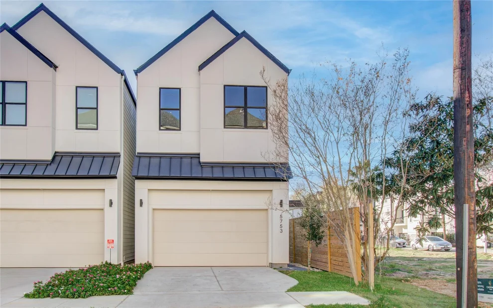 Unit for sale at 5753 Kiam, Houston, TX 77007