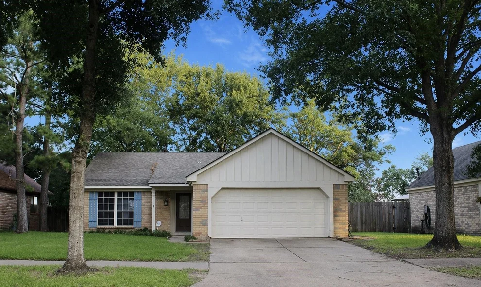 Unit for sale at 6734 Prairie Village Drive, Katy, TX 77449