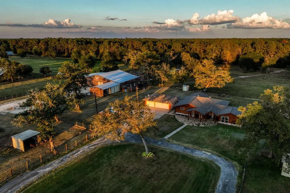 Unit for sale at 23192 Murrell Road, Hockley, TX 77447