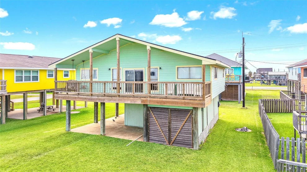 Unit for sale at 1651 Sandpebble Place, Surfside Beach, TX 77541