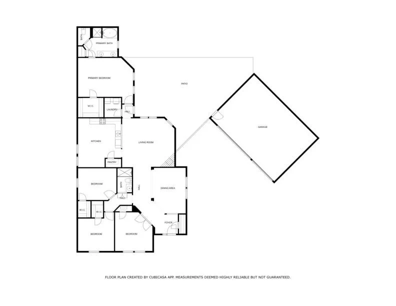 Unit for sale at 4927 Grapevine Lake Court, Richmond, TX 77407