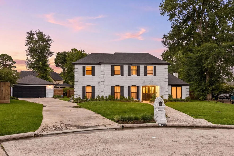 Unit for sale at 15811 Mindywood Court, Houston, TX 77068