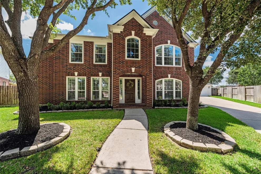 Unit for sale at 4446 Desert Cliff Court, Katy, TX 77494