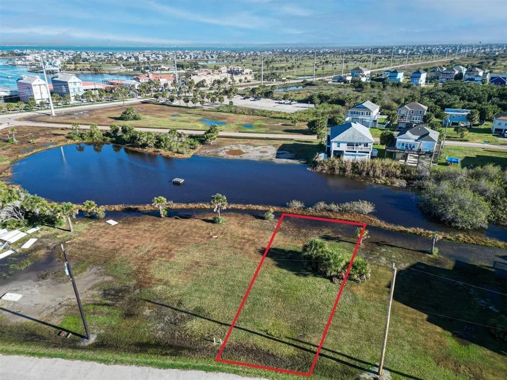 Unit for sale at 3807 El Lago Street, Galveston, TX 77554