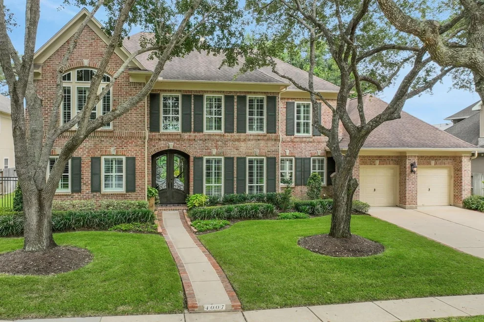 Unit for sale at 4007 Thistle Hill Court, Sugar Land, TX 77479