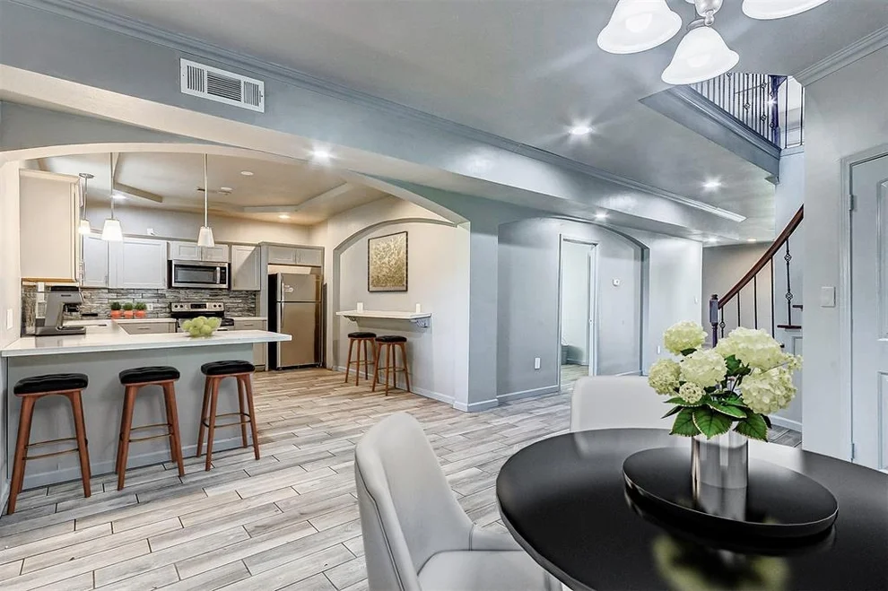 Unit for sale at 14607 Waldine Street, Houston, TX 77015