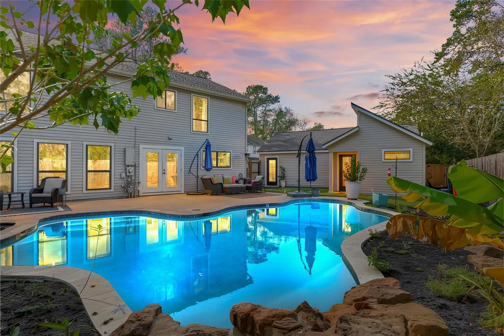 Unit for sale at 6506 Jadecrest Drive, Spring, TX 77389