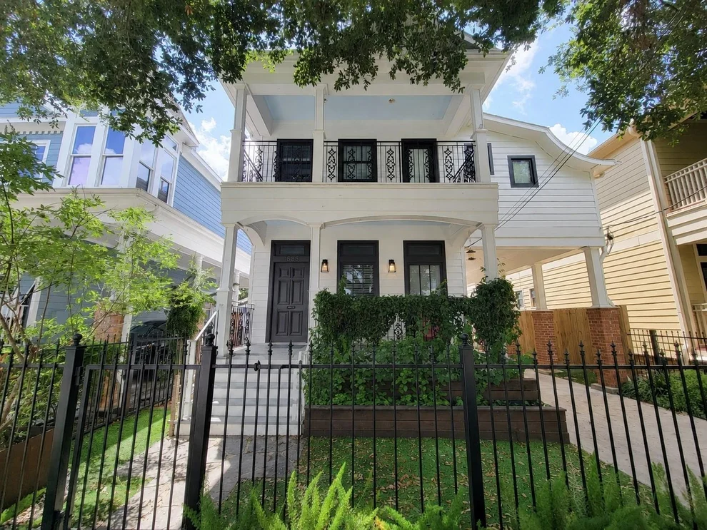 Unit for sale at 1535 Blair Street, Houston, TX 77008