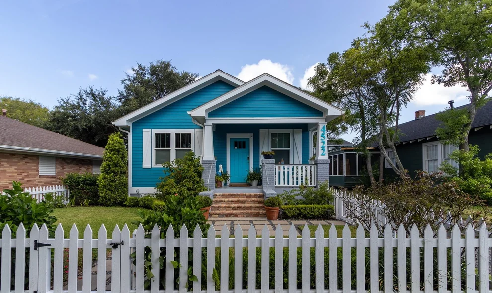 Unit for sale at 4522 Avenue P, Galveston, TX 77551