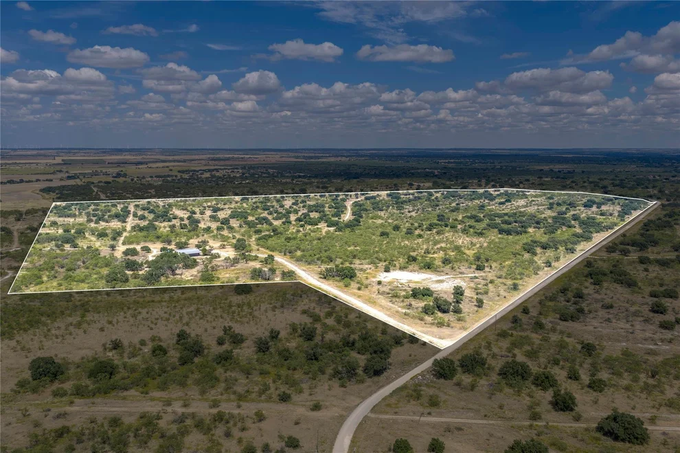 Unit for sale at 2550 Buck Ridge Drive, Melvin, TX 76858