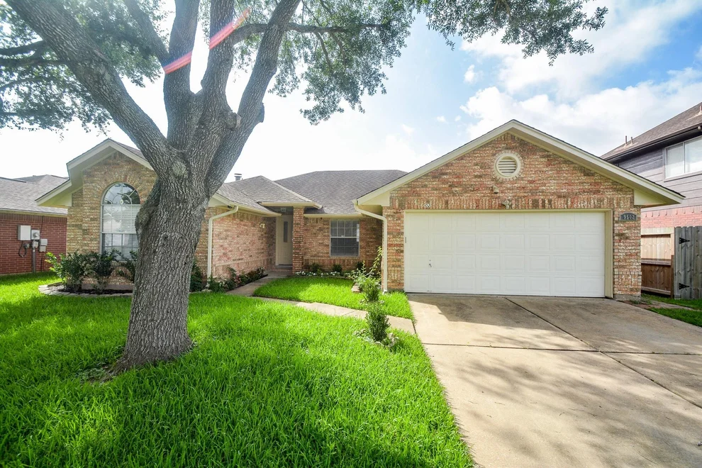 Unit for sale at 9502 Coast Bridge Street, Houston, TX 77075