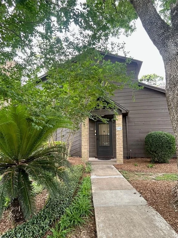 Unit for sale at 12755 Mill Ridge Drive, Cypress, TX 77429