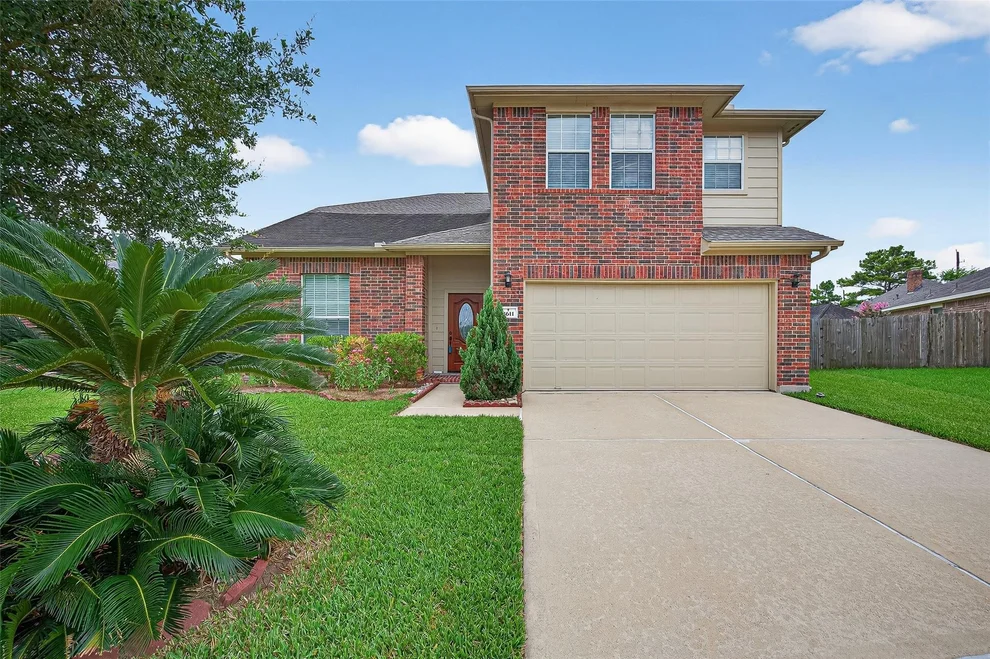 Unit for sale at 3611 Pillar Cove Lane, Missouri City, TX 77459