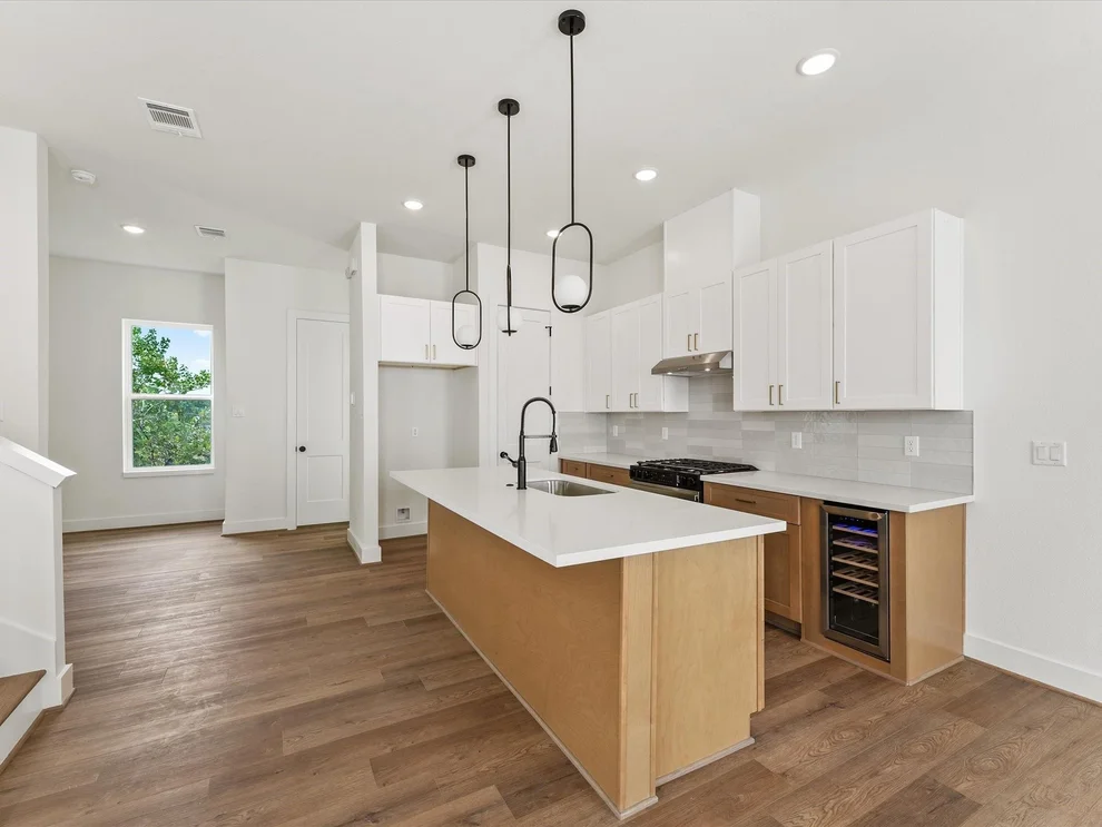 Unit for sale at 1804 Del Norte, Houston, TX 77018