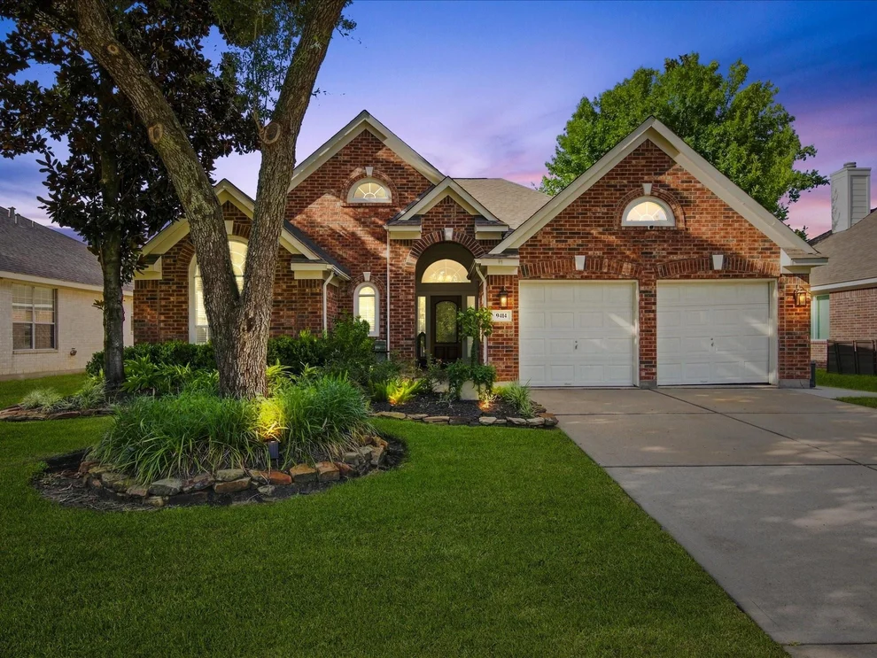 Unit for sale at 9414 Skipping Stone Lane, Houston, TX 77064
