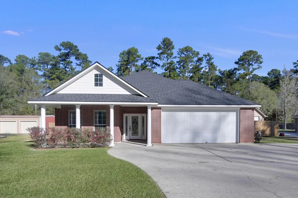 Unit for sale at 2615 Michaelangelo Street, New Caney, TX 77357