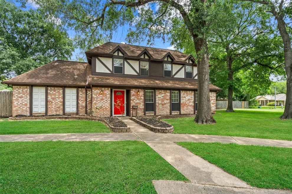 Unit for sale at 5218 Bent Bough Lane, Houston, TX 77088
